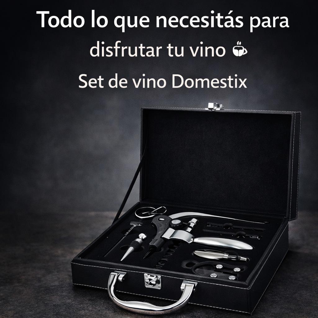 Set de Vino