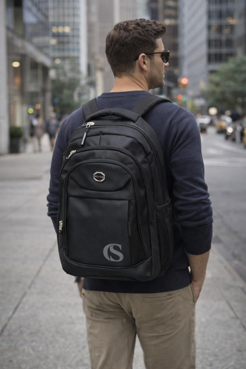 Mochila urbana