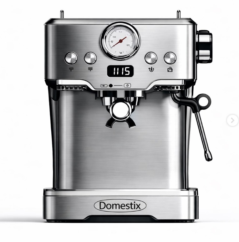 Cafetera Expresso miniatura 3