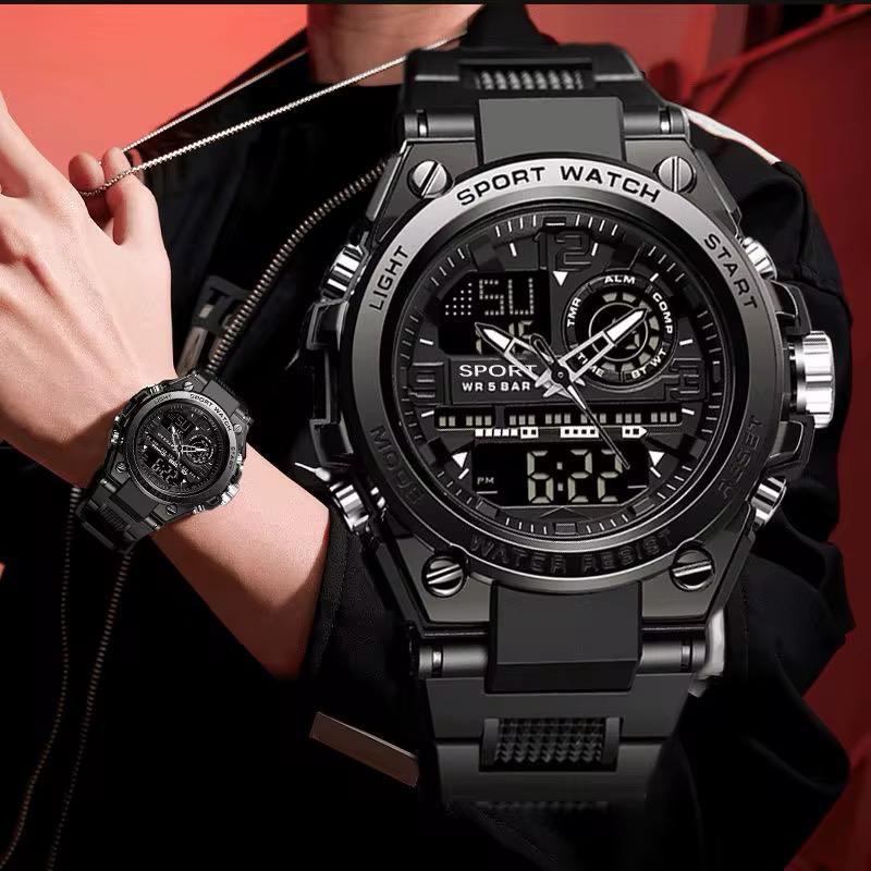 Reloj deportivo miniatura 2