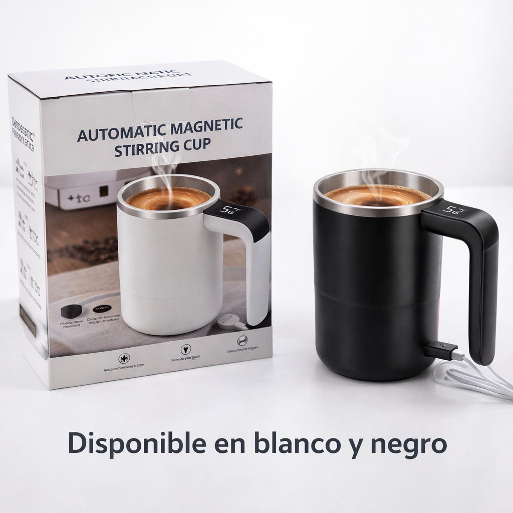 Taza revolvedora miniatura 4