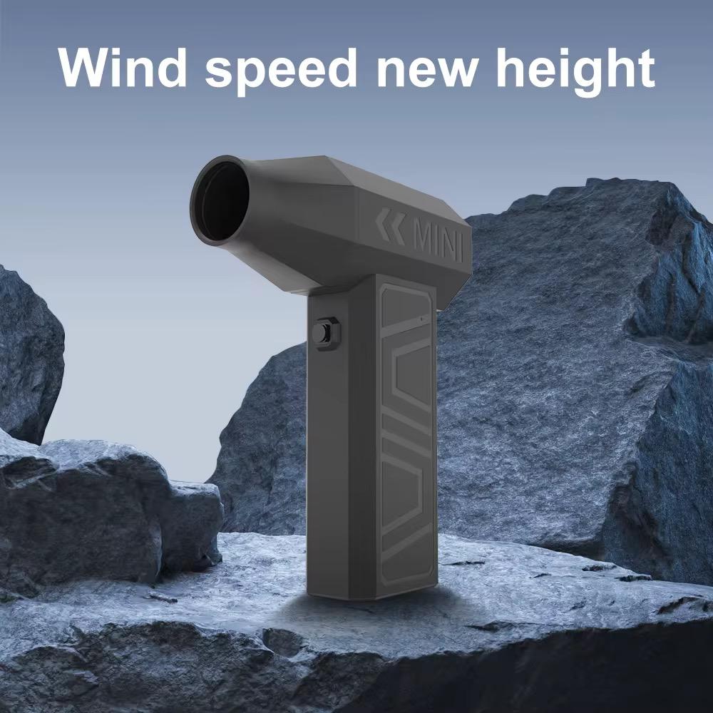 Mini Turbina